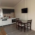 Feriehus Nikitas *