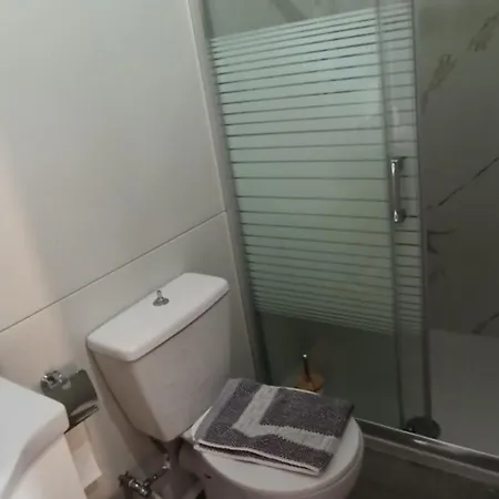 Nikitas Case de vacanță Áyios Nikítas