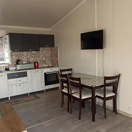 Case de vacanță Nikitas *