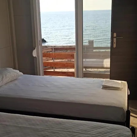 Nikitas Case de vacanță Áyios Nikítas