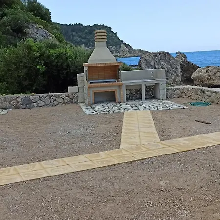 Dom wakacyjny Nikitas