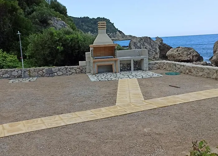 Dom wakacyjny Nikitas