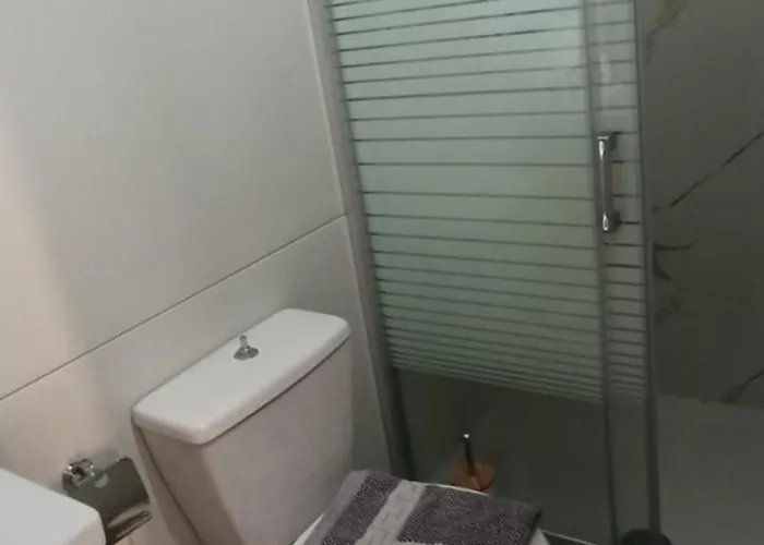 Nikitas Dom wakacyjny Áyios Nikítas